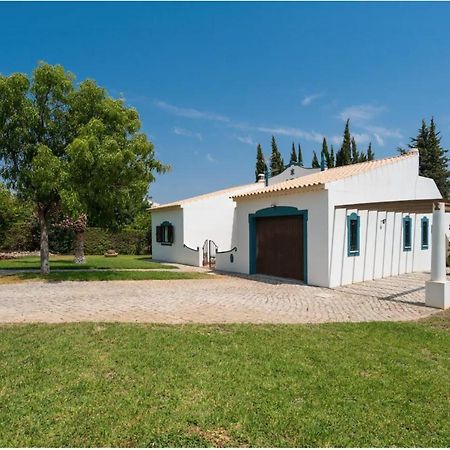 Villa Alegria Loulé Eksteriør bilde