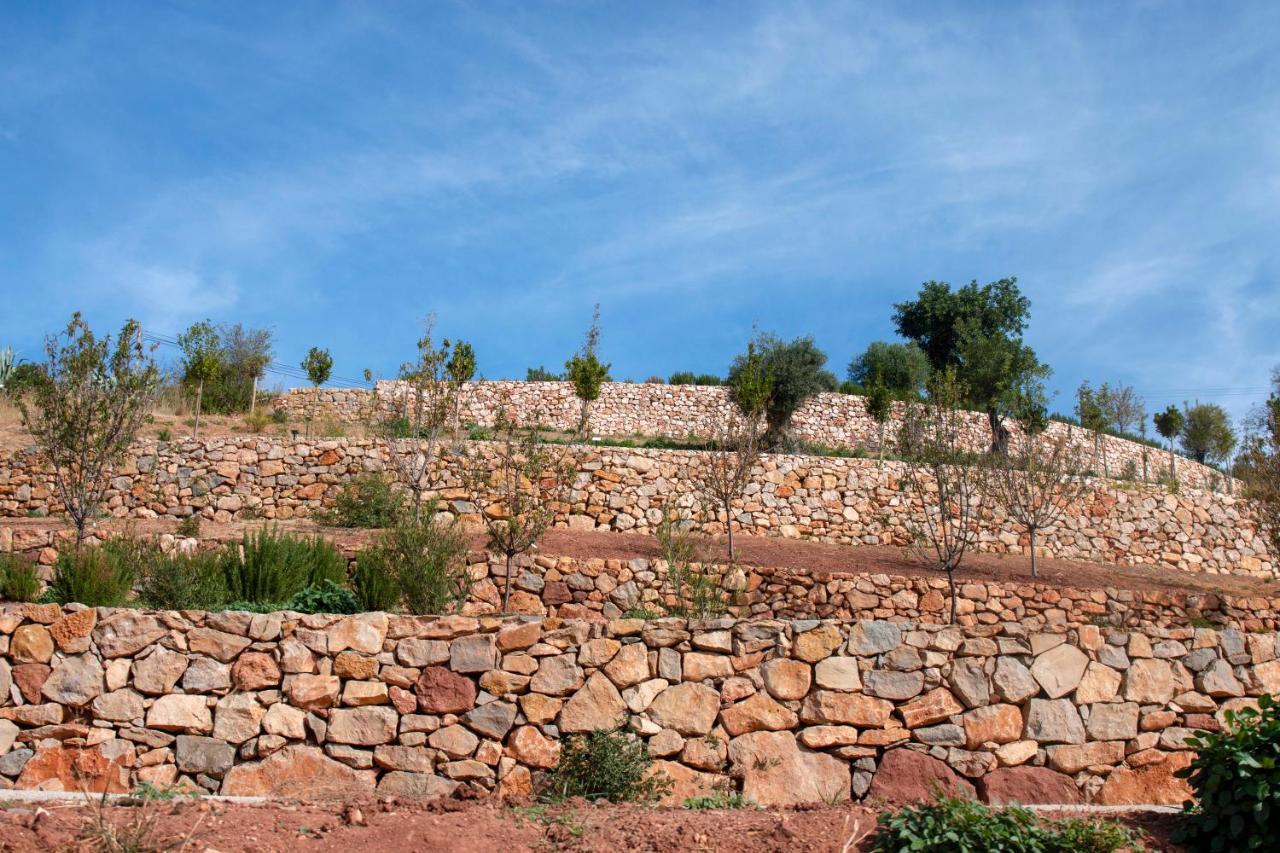 Villa Alegria Loulé Eksteriør bilde